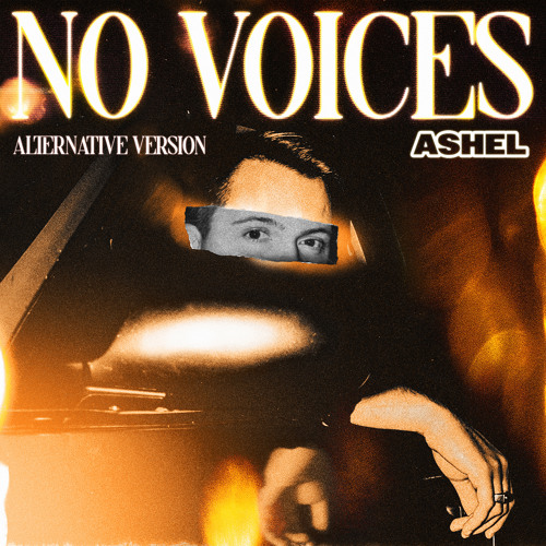 No Voices (Alternative Version)