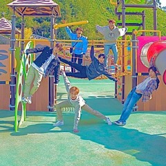 𝟕𝐭𝐡 𝐒𝐞𝐧𝐬𝐞-𝐍𝐜𝐭 𝐔(𝐒𝐥𝐨𝐰𝐞𝐝)