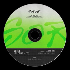 ZEEND - Don't Stop (FREE DOWNLOAD)