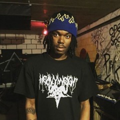 Lucki - Out Of Order