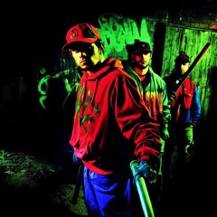 The Boys Have A Second Lead Pipe (Techno Instrumental)
