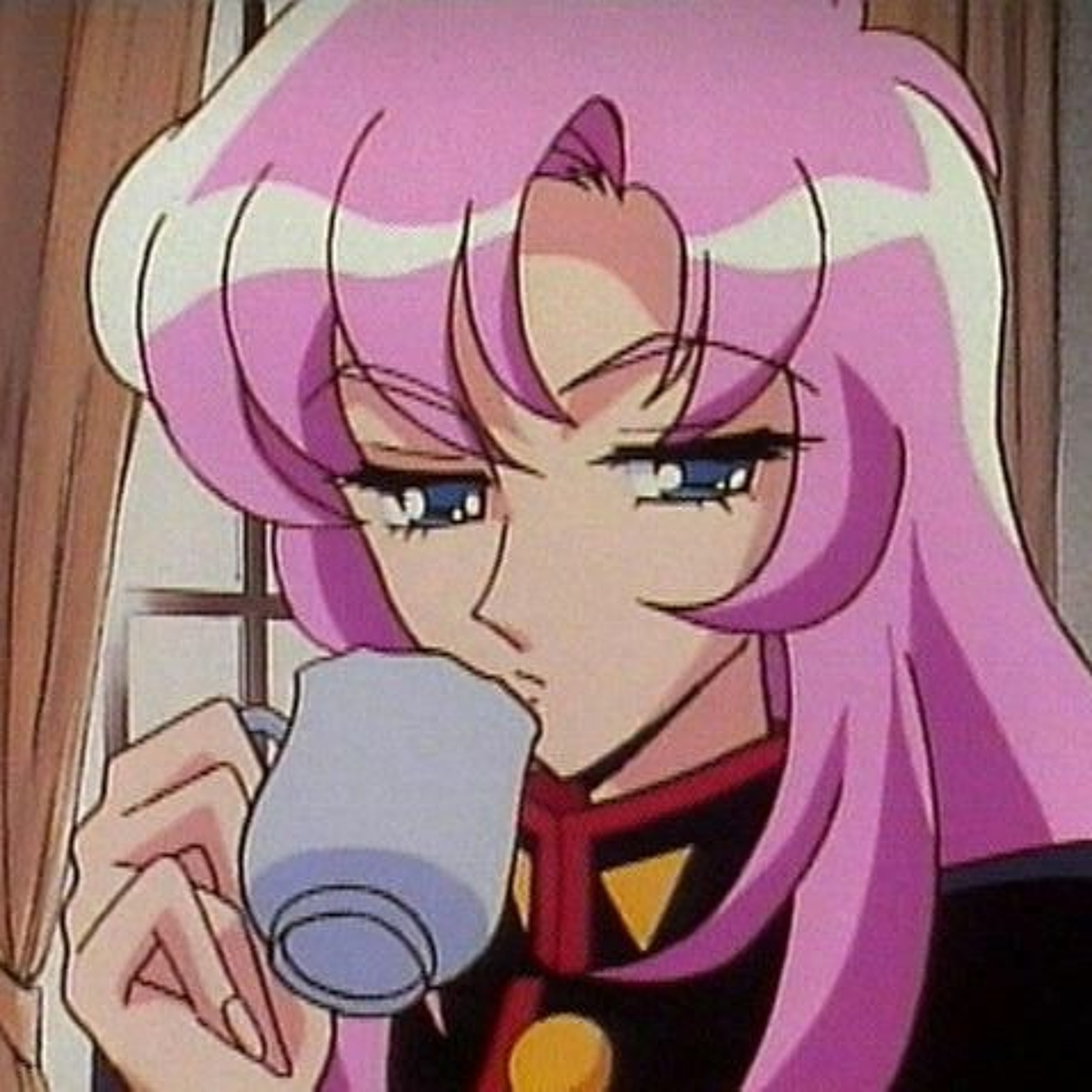 Chatty AF 200: Revolutionary Girl Utena Watchalong - Episodes 1-12