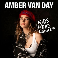 Amber Van Day - Kids In The Corner (DjBriX Break Remix)
