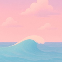 Calm waves
