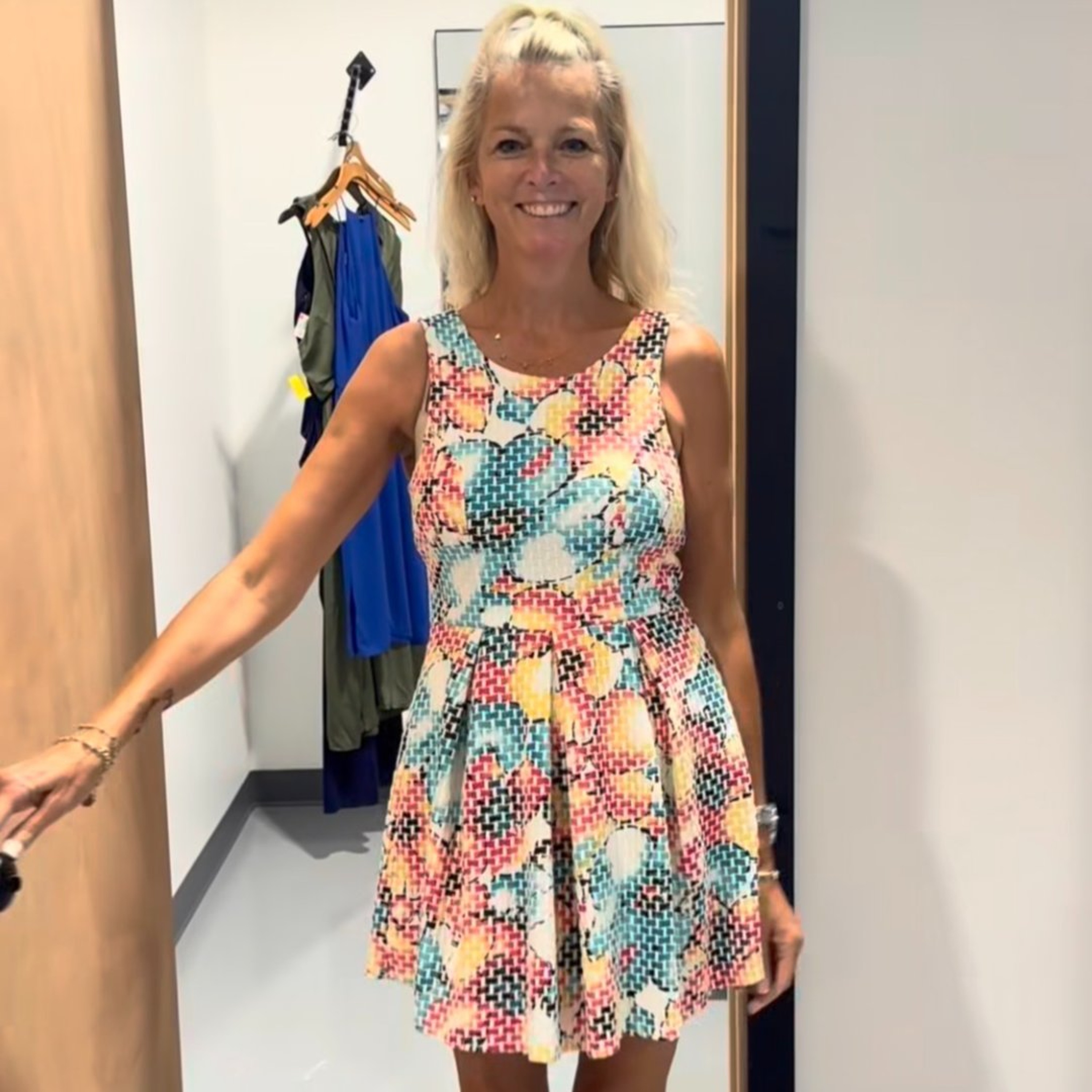 Dorene Discovers Thrifting (7/30/26) episode artwork