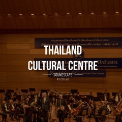 20240525 Louis Schwizgebel - Thailand Cultural Centre 2