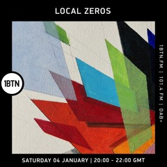 Local Zeros  - 04.01.25