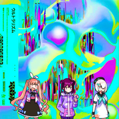 電音部(神宮前参道學園) - ウルトラリズム(feat. Hylen)(CottonPot Bootleg)