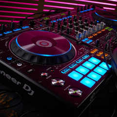 VOL TRACK 1 DJ FRANK