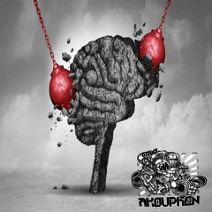 Akouphen  Brain Damage (RSF03 - 2013)