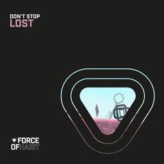 Don't Stop - Lost