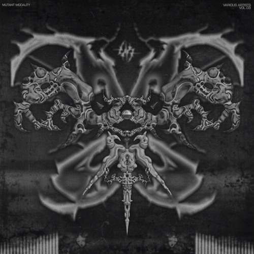 PREMIERE I Mina Lord - From Below (Mutant Modality)