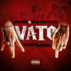 Sangue Lucano  ft Unblasfemo - Junior & Boo Yaa Man