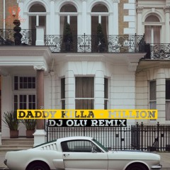 Daddy Killa - Million (Dj Olu Remix)