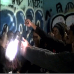 🚶🏾⬇️ Freestyle (Fakekickin)