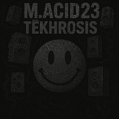 TEKHROSIS