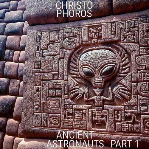 ANCIENT ASTRONAUTS PART 1