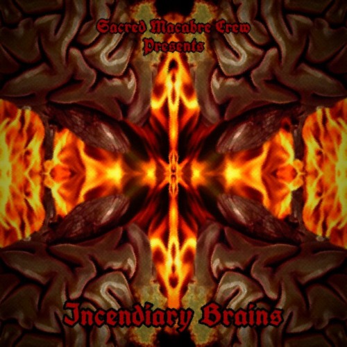 02 - Toxinexia - Dark Meditation (Sacred Macabre Crew)