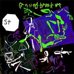 32. Groundbreakers