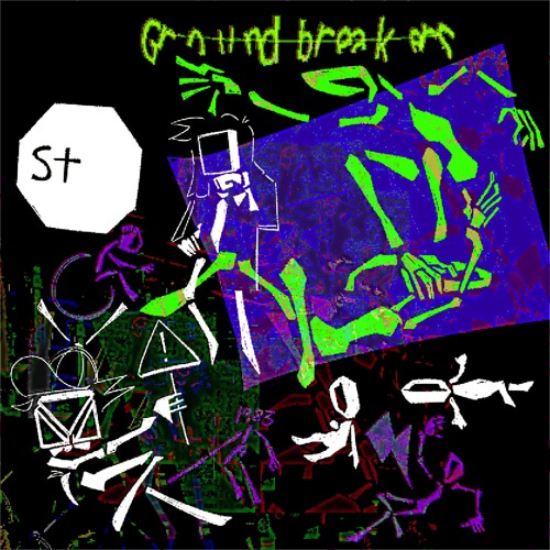 32. Groundbreakers