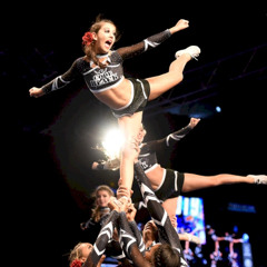 Cheer Extreme Code Black 2018-19 Worlds Edit.mp3