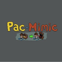 The Mimic Chest Slide (OST for 'PacMimic')