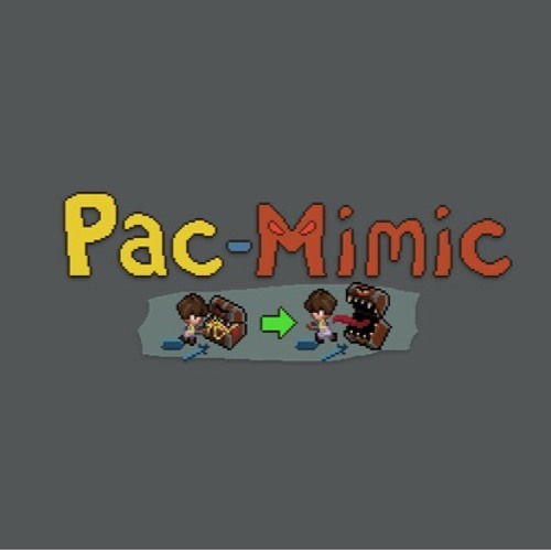 The Mimic Chest Slide (OST for 'PacMimic')