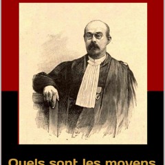Kindle online PDF Quels sont les moyens de fonder la morale chez un peuple (French Edition) for