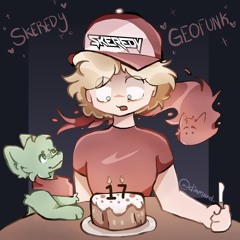 Skeredy - Geofunk (FREE DL + SAMPLE PACK)