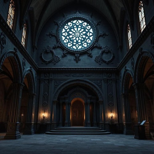 DARK AMBIENT - THE COLOUR OF FEAR