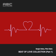 Beat Of Love (Lucius Lowe Remix Extended)