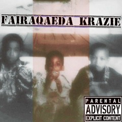 Fairaqaeda Krazie