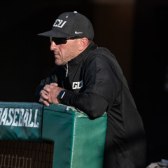 Baseball vs. UT Arlington (Game 2) - Postgame with Coach Wallis