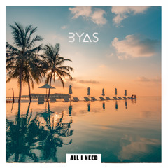 All I Need (Original Mix)