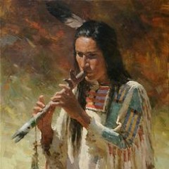 Native American flute and beat audio official...