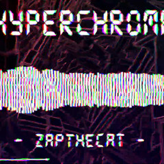 // HYPERCHROMA //