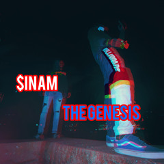 $iNAM: THE GENESiS(Prod.StevenSkinny)