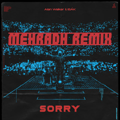 Sorry (MehraDh Remix)