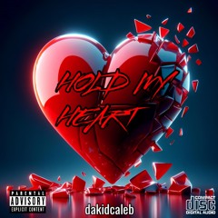 hold of my heart