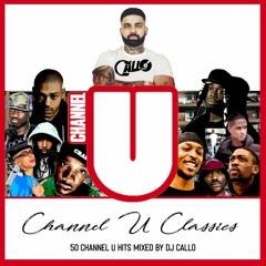 Channel U Classics Mix