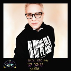 Mousai Mix #045 - Liz Somes [Seattle]