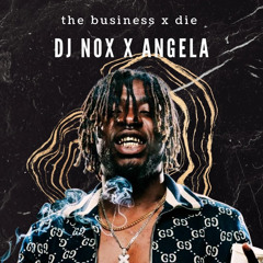 Tiesto X Gazo - The Business vs Die (DJ Nox & Angela mash-up)