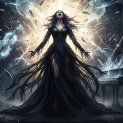 EDEN (NXCRE & The Villains Cover)