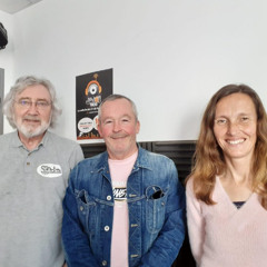 PODCAST - ENGRENAGES, 60 ans de jumelage et d'amitié entre Languidic et Rimpar
