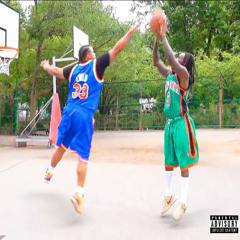 Ballin' Like Fanum (Prod*24kae)