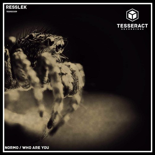 Resslek - Who Are You
