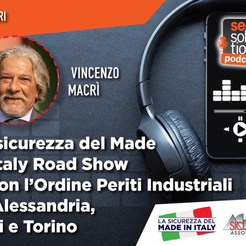 Formazione specialistica per il progettista della sicurezza