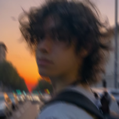 Broken Love Song (feat. Rei) prod. Fred Irie