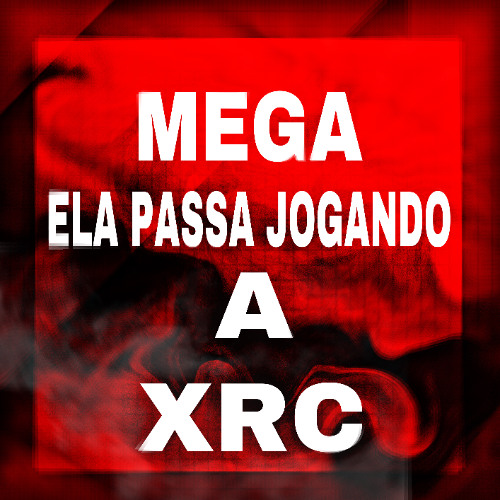 MEGA ELA PASSA JOGANDO A XERECA