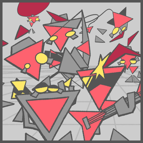 The Geometric Problem
